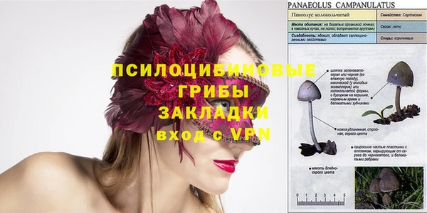 хмурый Абдулино